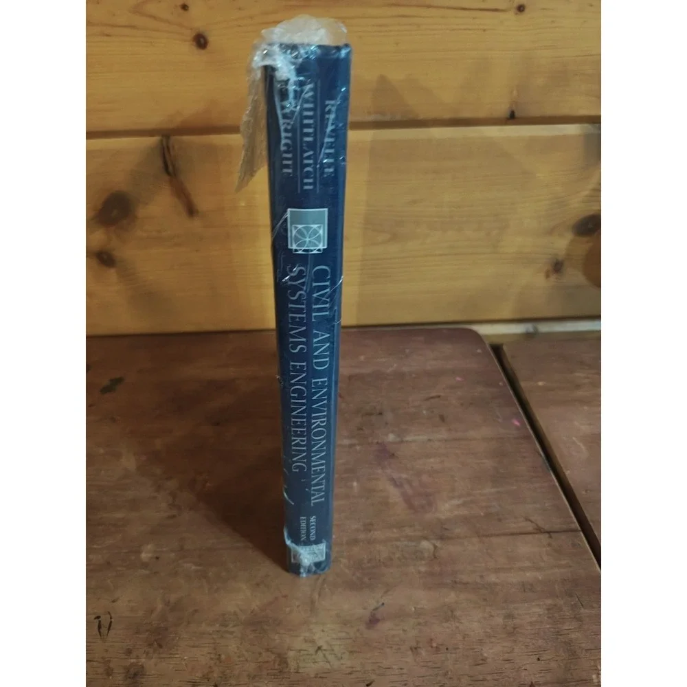 N/A book comes